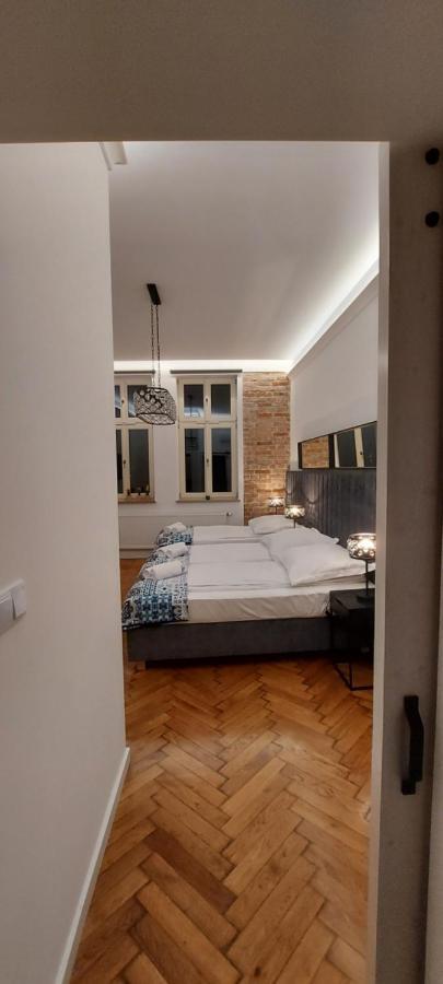 Juwel Apartments Krakow Z Widokiem Na Wawel Ap 31 Exterior photo