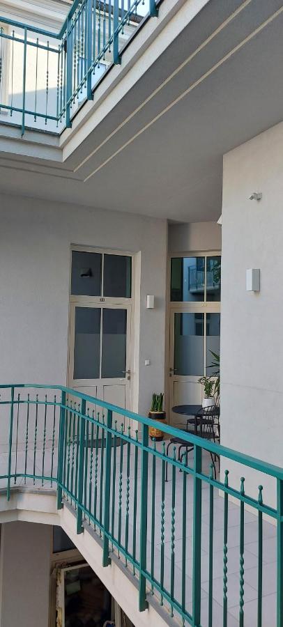 Juwel Apartments Krakow Z Widokiem Na Wawel Ap 31 Exterior photo