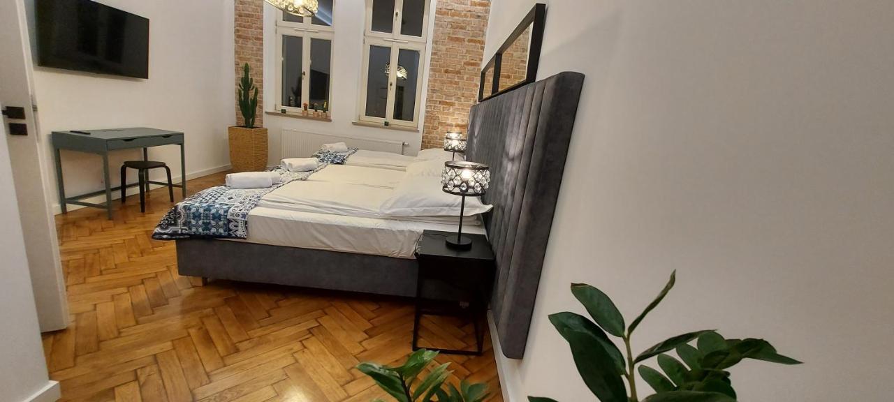 Juwel Apartments Krakow Z Widokiem Na Wawel Ap 31 Exterior photo