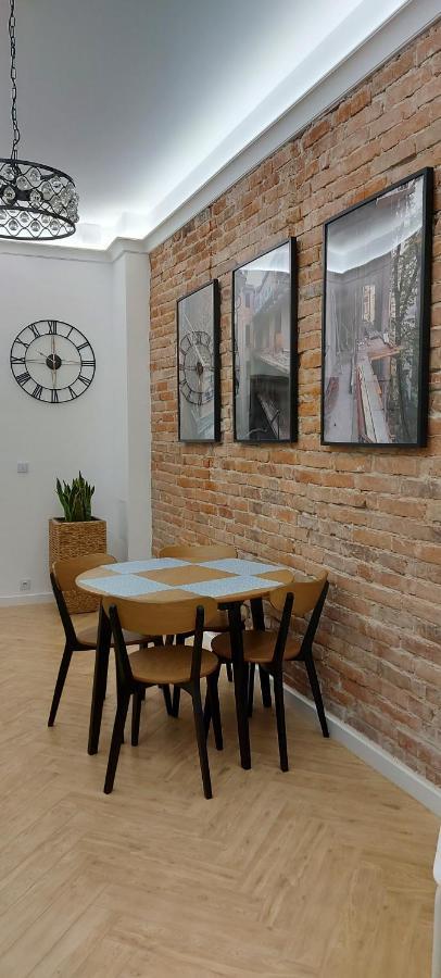 Juwel Apartments Krakow Z Widokiem Na Wawel Ap 31 Exterior photo