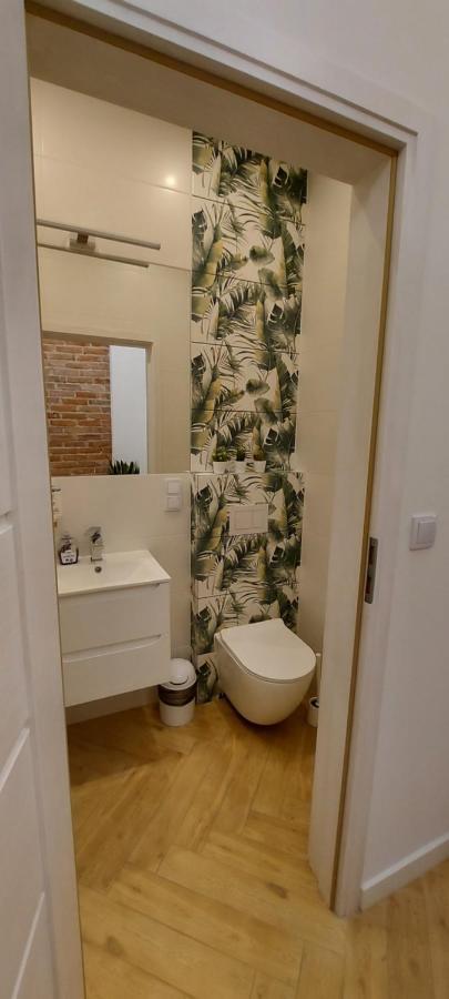 Juwel Apartments Krakow Z Widokiem Na Wawel Ap 31 Exterior photo