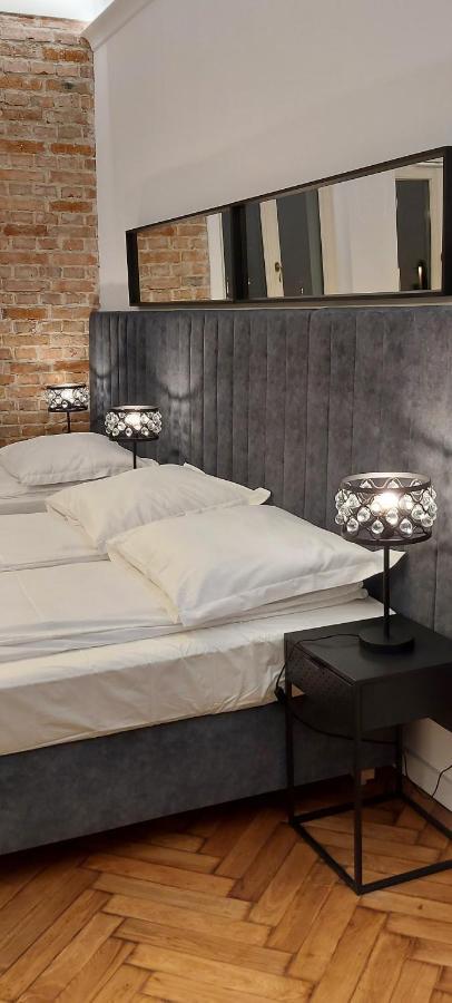 Juwel Apartments Krakow Z Widokiem Na Wawel Ap 31 Exterior photo