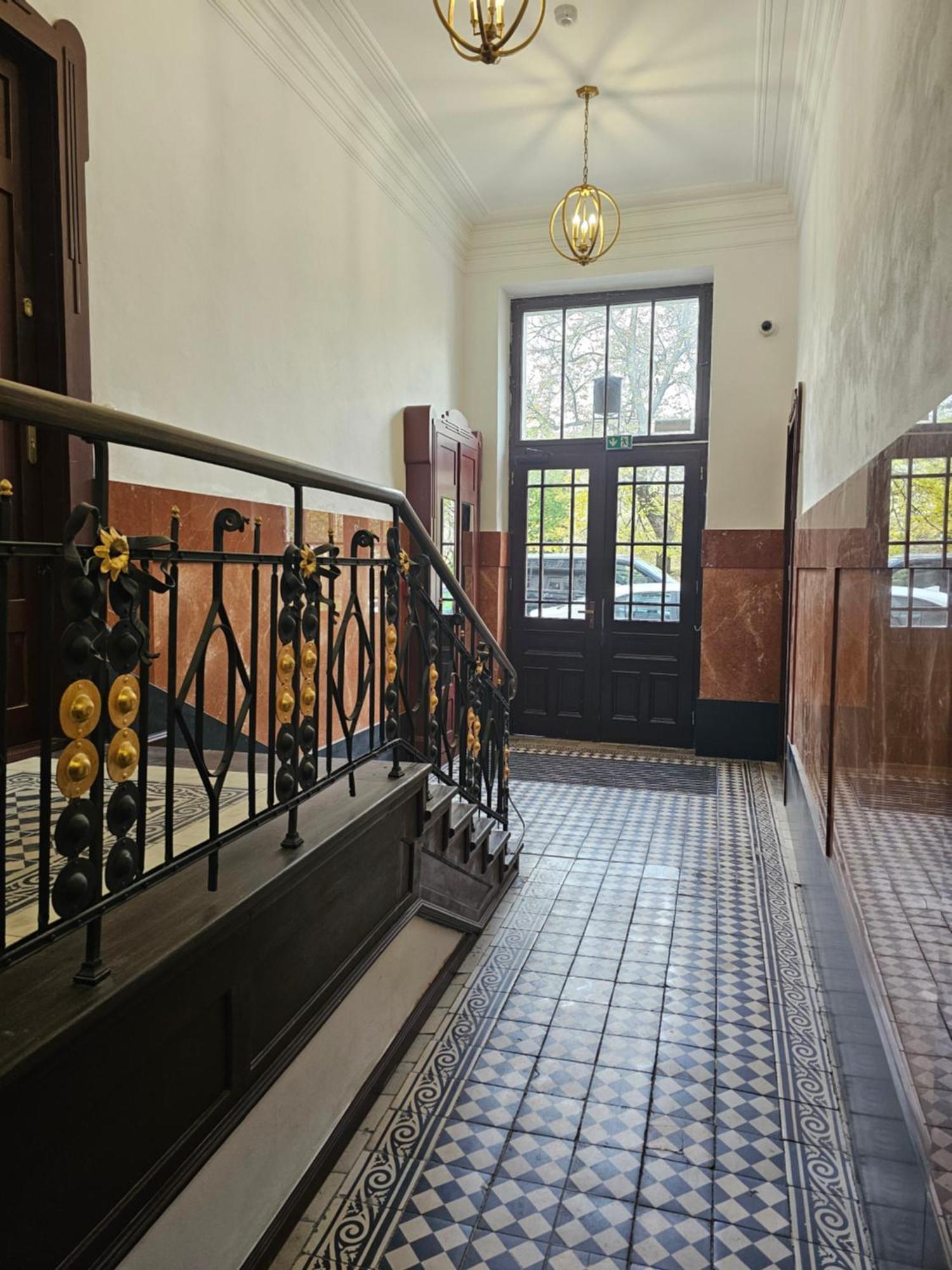 Juwel Apartments Krakow Z Widokiem Na Wawel Ap 31 Exterior photo